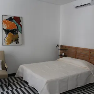 Dobairro At Bairro Alto Apartmán